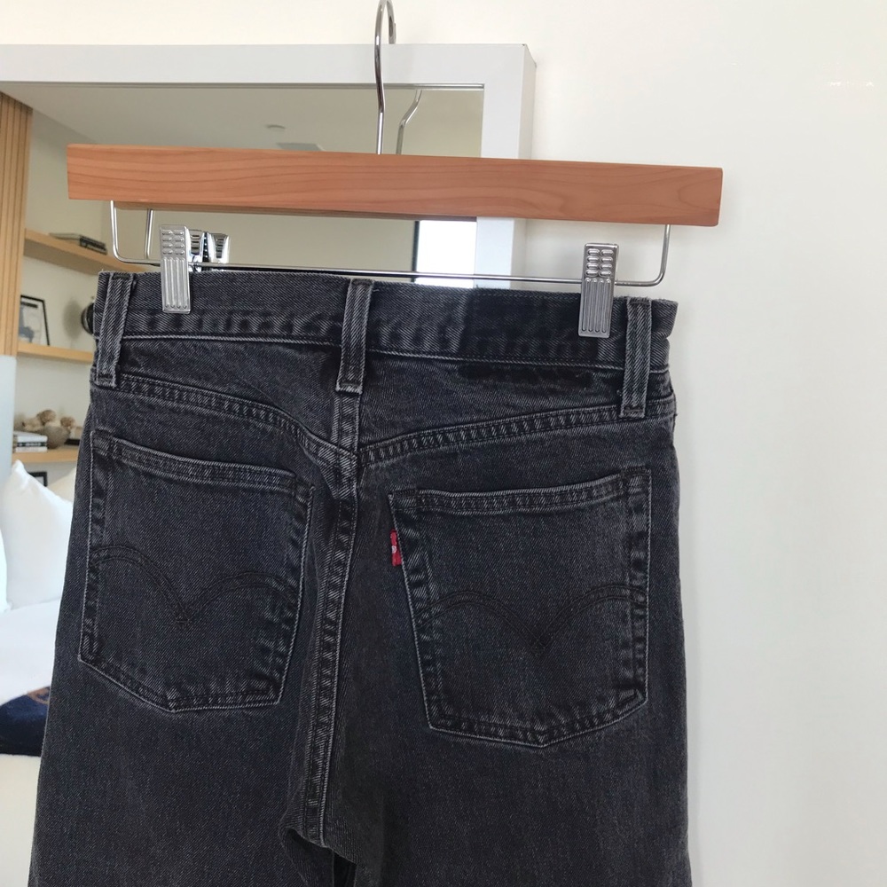 Levi’s